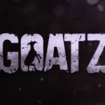 Goat Simulator Gets Scary