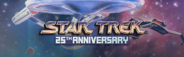 Star Trek Titles Now on GOG