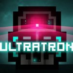 Ultratron is Out Now on Xbox One