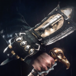 Next Assassin's Creed Teaser