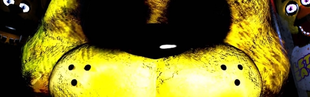 Five Nights At Freddy's Creator Hires Legal Team