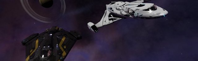 Elite: Dangerous on Mac Launch Date Revealed