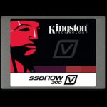 Kingston SSDNow V300 240GB Review