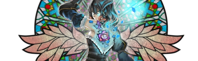 Creator Koji Igarashi announces Kickstarter project Bloodstained
