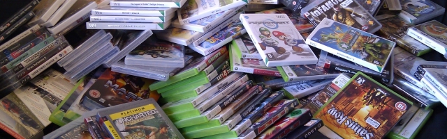 What Happens When The Remasters Don't Stop...