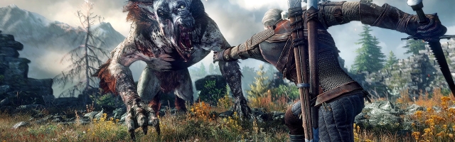 The Witcher 3: Wild Hunt Has Leaked