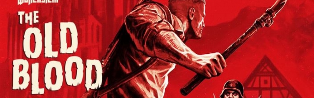 Wolfenstein: The Old Blood Review