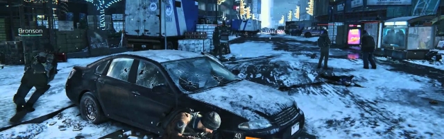 The Division Delayed Until 2016