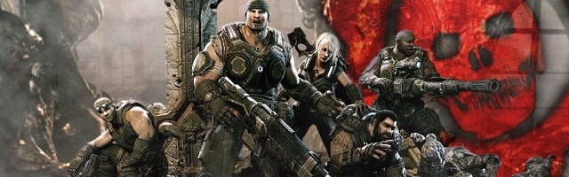 Gears of War Remastered Leaks Getting Punished by Microsoft