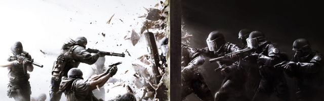 Rainbow Six: Siege Gets a Release Date