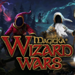 Magicka: Wizard Wars Review