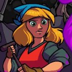 Crypt of the NecroDancer Review