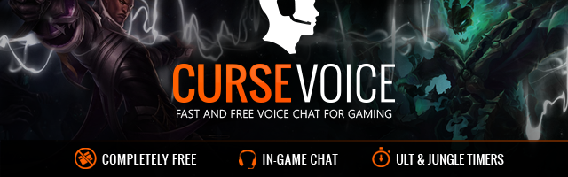 Curse and Freejam Announce Curse Voice Integration with Robocraft