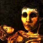 The Town of Light- Deeper into Horror