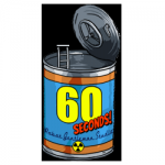 60 Seconds! Gameplay Trailer
