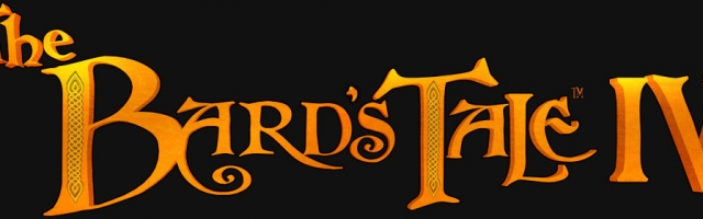 The Bard’s Tale IV coming to Kickstarter