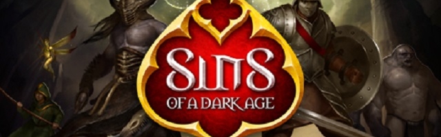 Sins of a Dark Age goes Free to Play