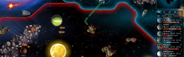Galactic Civilizations III Now Available