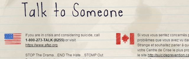 Life is Strange Devs Provide Emotional Support