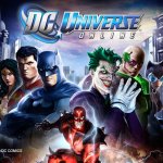 DCUO's Halls of Power Part II Now Available