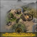 Thea: The Awakening, a Strategy/Survival Game Coming Autumn 2015