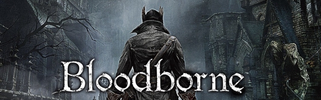 Bloodborne Expansion Confirmed