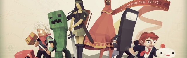 IND13 2015 Award Winners