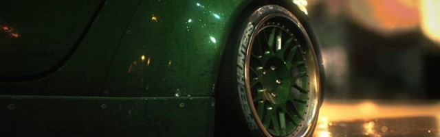 New Need For Speed May Be A Return to Underground