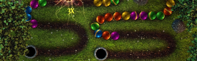 Sparkle Unleashed set for 3rd of June release