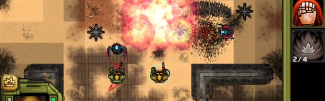 Templar Battleforce Review