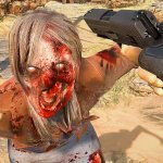 Zombie VR shooter Arizona Sunshine coming to Steam