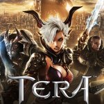 TERA is the Top MMORPG on Steam