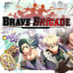 Brave Brigade Joins Ban Hammered Event