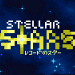 Stellar Stars Alpha is Now Live