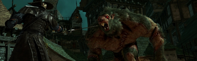 Warhammer: End Times Vermindtide Signs up for Umbra