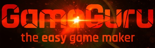 GameGuru - Game Marker arrives on Steam