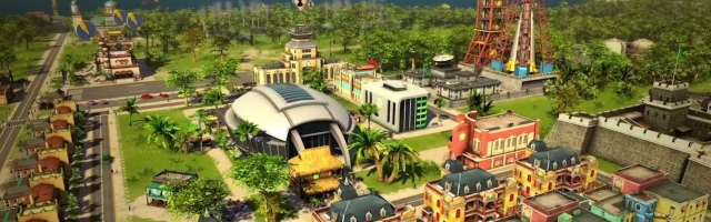 Tropico 5 to Get a New Expansion Espionage