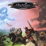 Pox Nora Getting a New Expansion Coalition