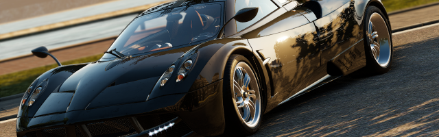 Project CARS Struggling on Wii U