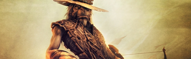 GOG Weekly Picks - Oddworld Saga Bundle