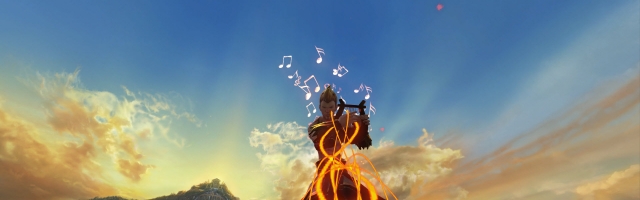 SMITE Xbox One Beta Raffle