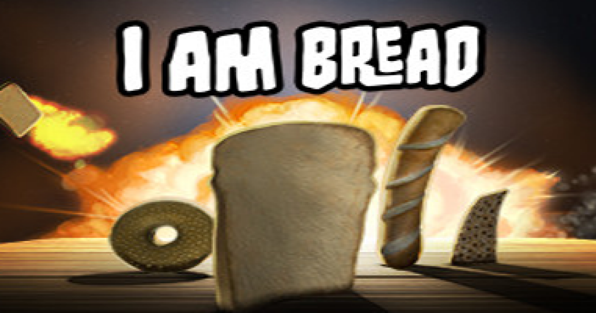 I Am Bread Review GameGrin