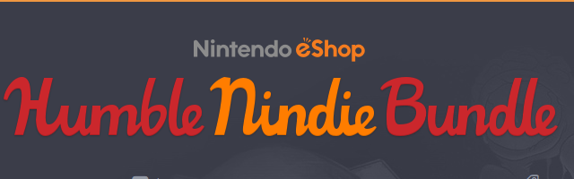 Humble Nindie Bundle