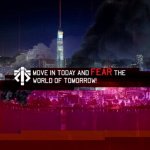 2K Tease Mysterious New Title Advent