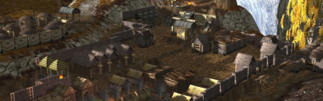 Xsyon Starting a War