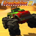Crash Drive 2 now on Steam