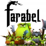 Frogames Launches Kickstarter Campaign For Farabel