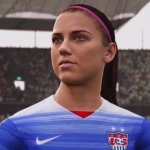 FIFA 16 Will Introduce Women's National Teams