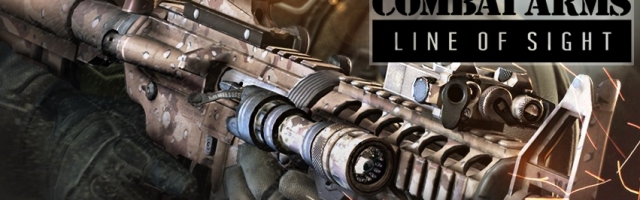 Combat Arms: Line of Sight Second Closed Beta Is Live