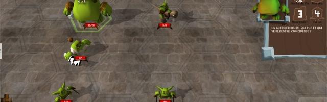 Frogames Launches Kickstarter Campaign For Farabel